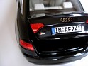 1:18 Norev Audi S5 Coupe 2009 Negro. Subida por Ricardo